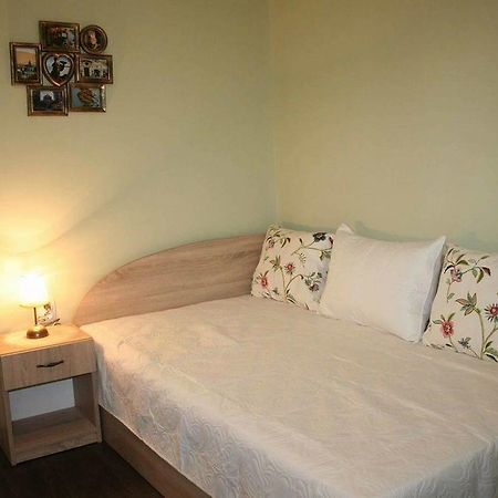 Yavor Apartment Szófia Kültér fotó