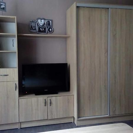 Yavor Apartment Szófia Kültér fotó