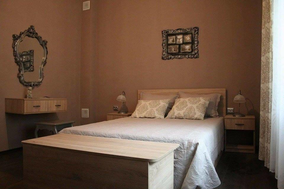 Yavor Apartment Szófia Kültér fotó
