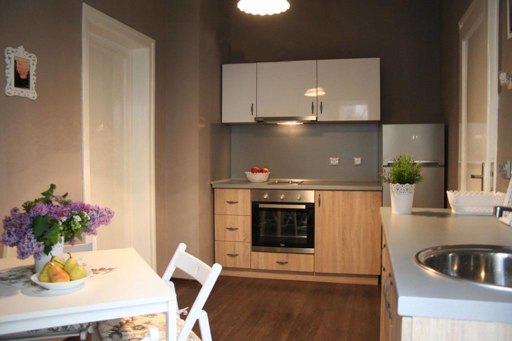 Yavor Apartment Szófia Kültér fotó
