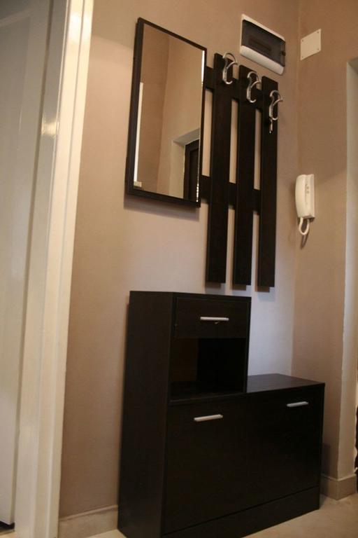 Yavor Apartment Szófia Kültér fotó